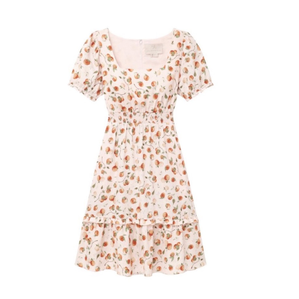 Gal meets glam clementine size 2 euc